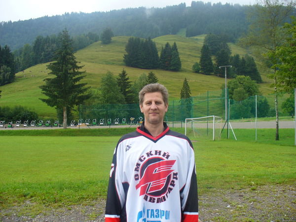 Олег Кардаков