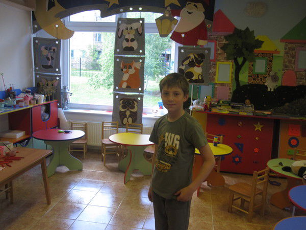 Виктор Волков