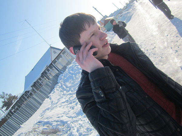 Василий Фиге