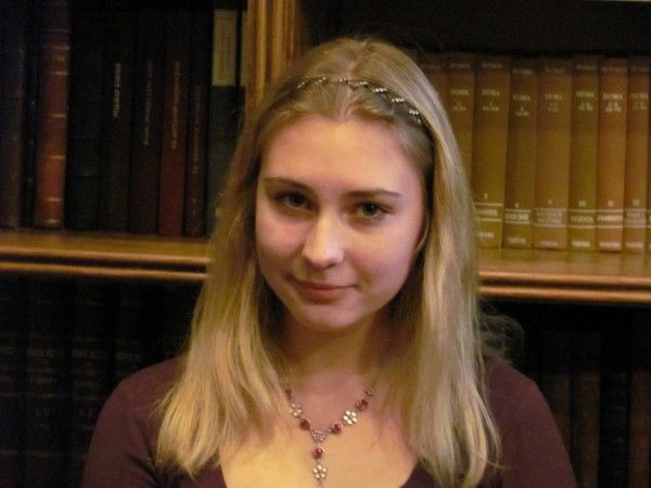 Дарья Колевенкова