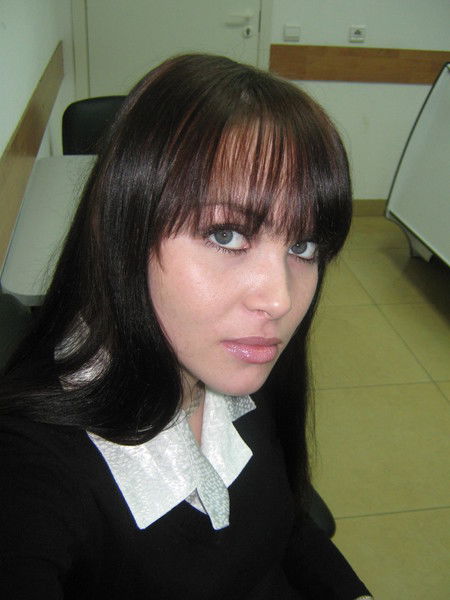 Земфира Шафикова