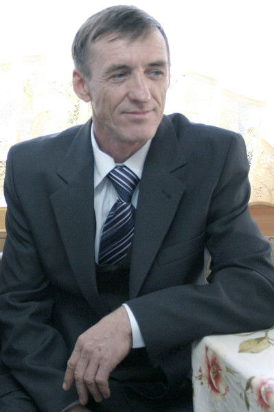 Александр Дайтхе