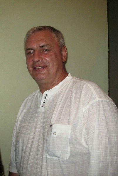 Михаил Кошель24