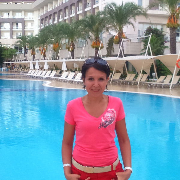 Татьяна Сухолитко