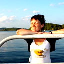 Альбина Замятина