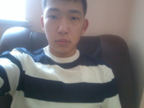 Дамир Каирбаев