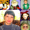Марина Ахмарова