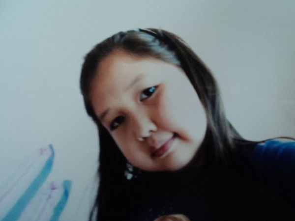 Шолпан Абирбекова