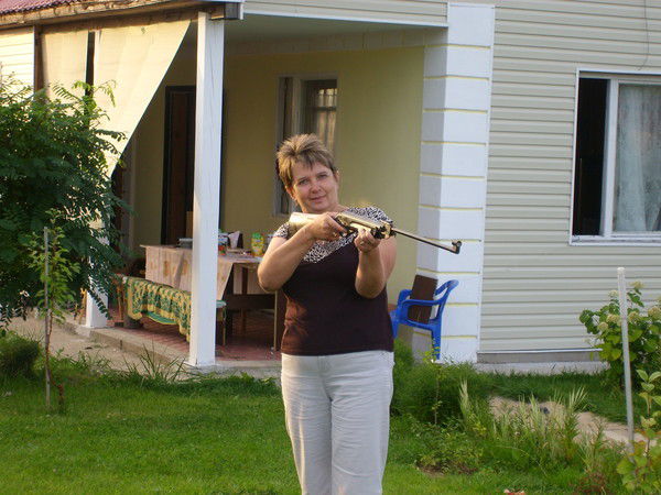 Нина Демихова