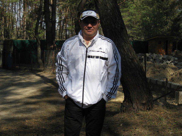 Славик Бугаенко