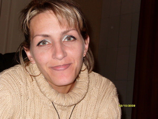 Татьяна Крючкова