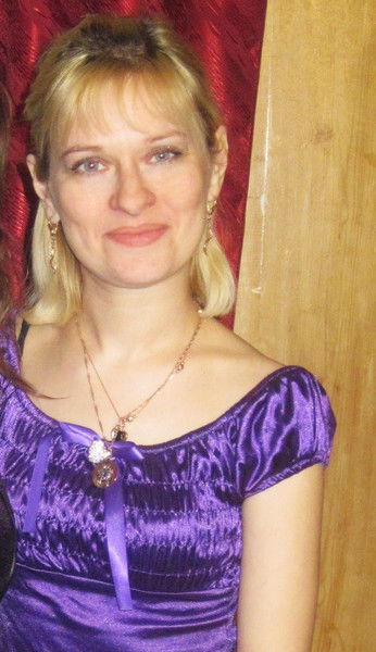 Янина Концова