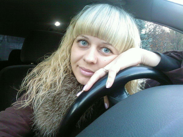 Елена Полякова