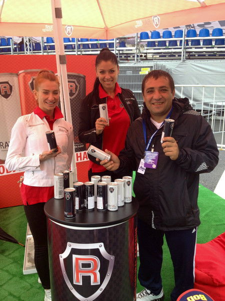 Давид Спартакович