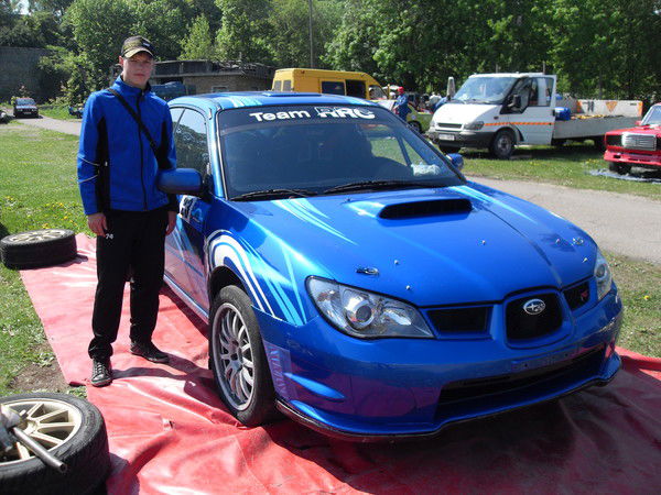 Витя Кутузов