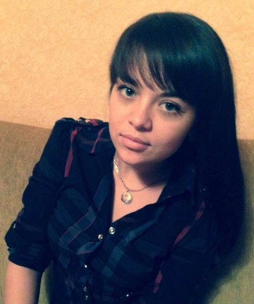 Екатерина Алексеева