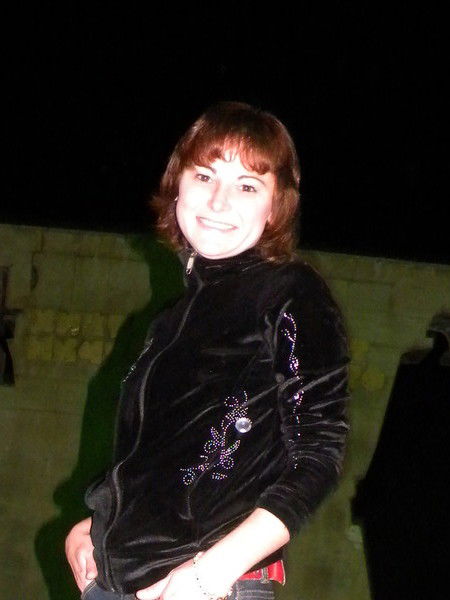 Ольга Овчинникова