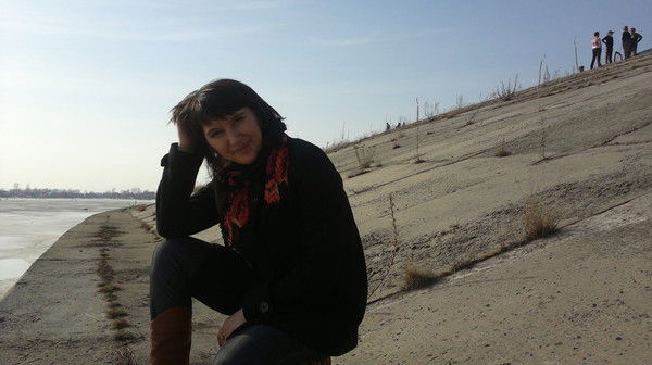 Марина Тимофеева