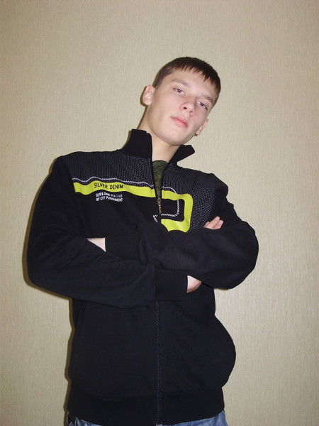 Даниил Пьянков