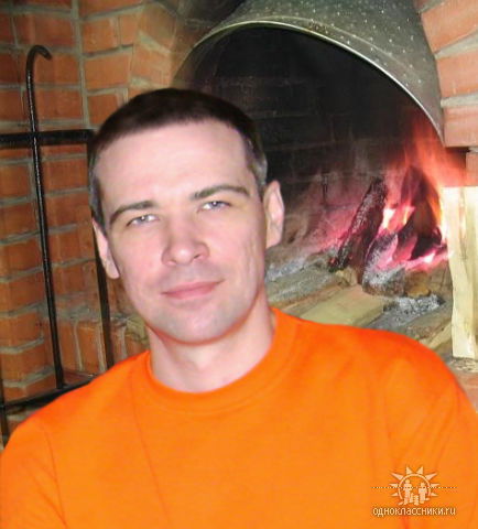 Дмитрий Сергеев