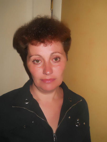 Татьяна Метельская