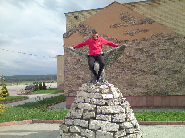 Артур Ильяев