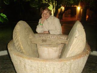 Валентина Парусникова