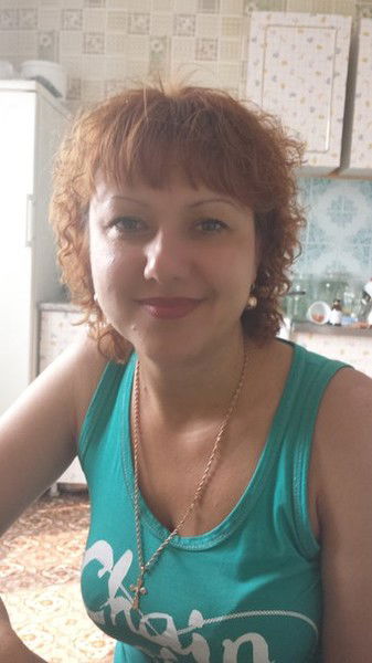 Татьяна Смирнова