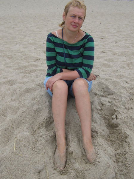 Елена Ходакова