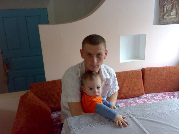 Александр Крылов