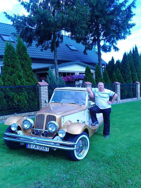 Александр Сезень