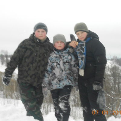 Влад Назаров