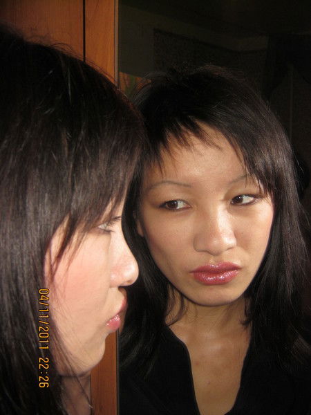 Виктория Ленская