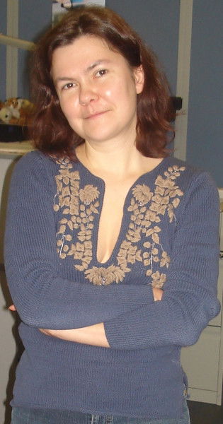 Ольга/olga Ильина/il'ina