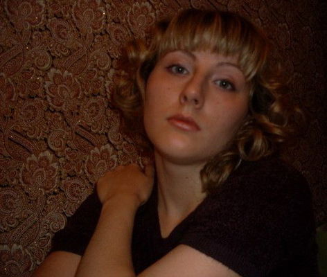 Елена Рыжанкова