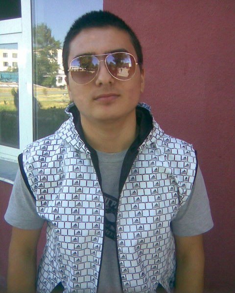 Jaloliddin Odilxojaev