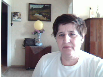 Лидия Касина