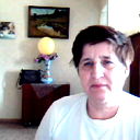 Лидия Касина