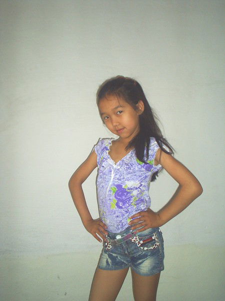 Абуова Адина