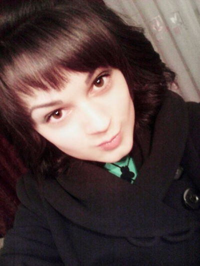 Светлана Кривенко