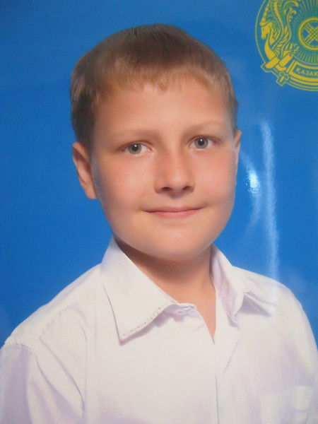 Владислав Кузнецов