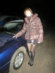 Вера Агеева(Луданова)