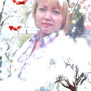 Оксана Васильева