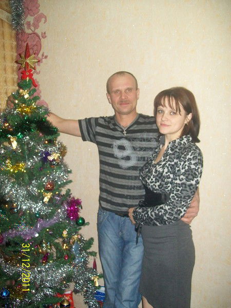 Галина Файчук