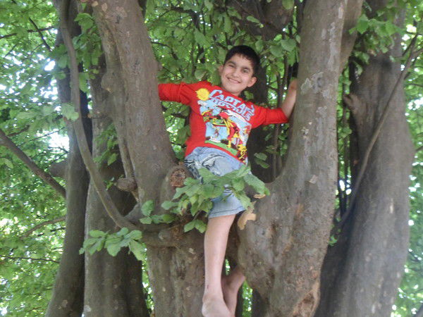 Джахид Гурбанов