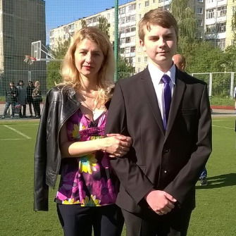 Ольга Калядина