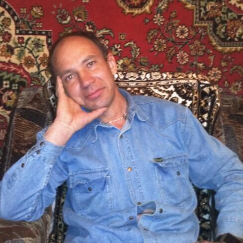 Гена Коломин