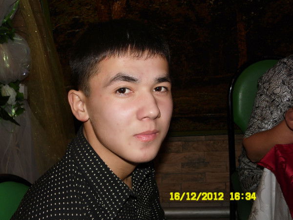 Рустам Яровов