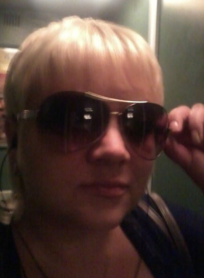 Наталья Касеева