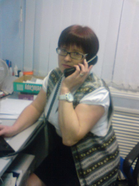 Елена Чеботкова